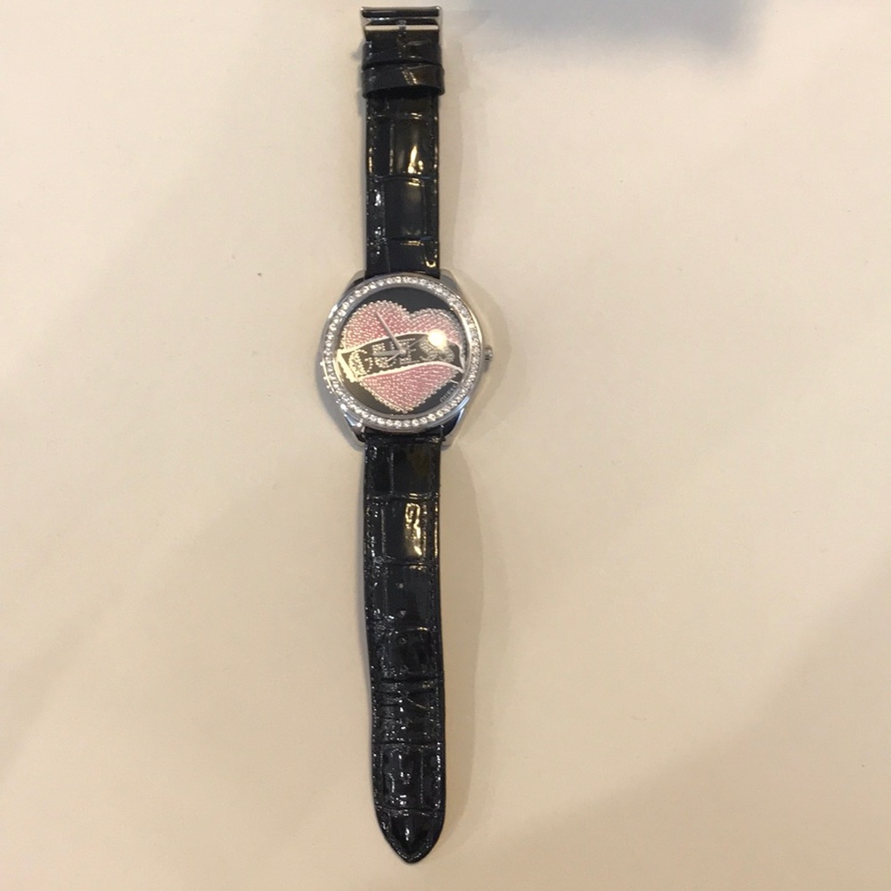Guess Watch